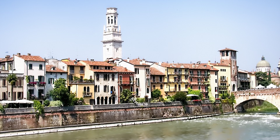 University of Verona - Italy 